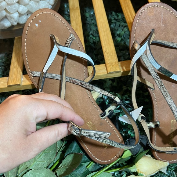 👡Les Tropeziennes Sandals. Size- 38 - Picture 7 of 12